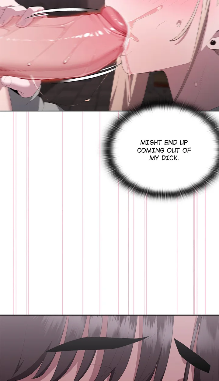 Troublesome Employee Warning (Uncensored) Chapter 48 - Page 16