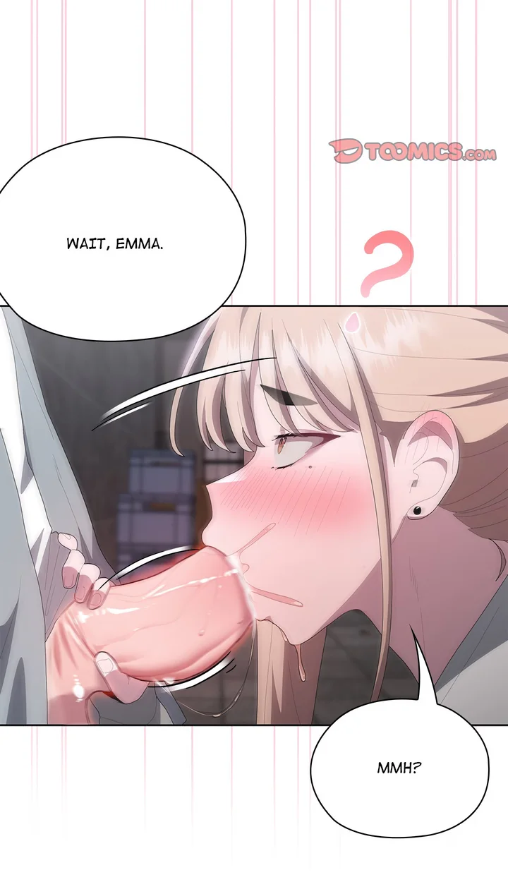 Troublesome Employee Warning (Uncensored) Chapter 48 - Page 22