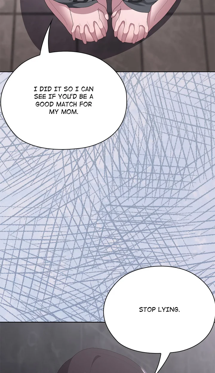 Troublesome Employee Warning (Uncensored) Chapter 48 - Page 30