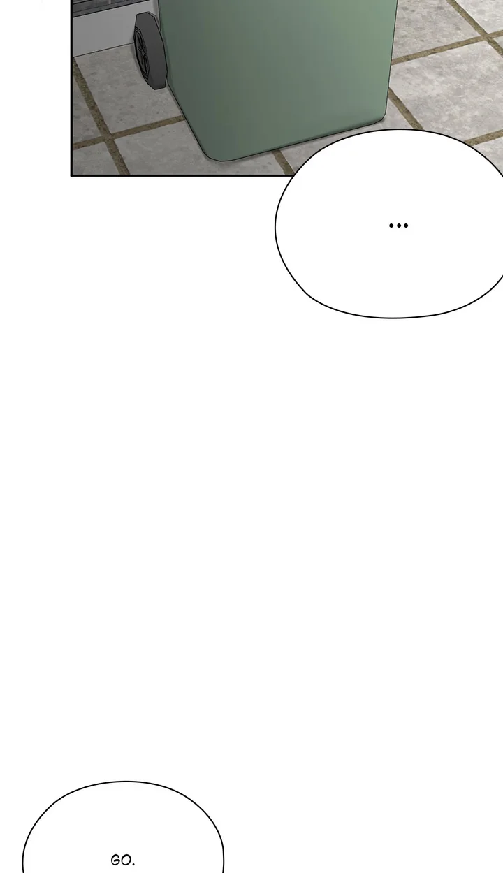 Troublesome Employee Warning (Uncensored) Chapter 48 - Page 49