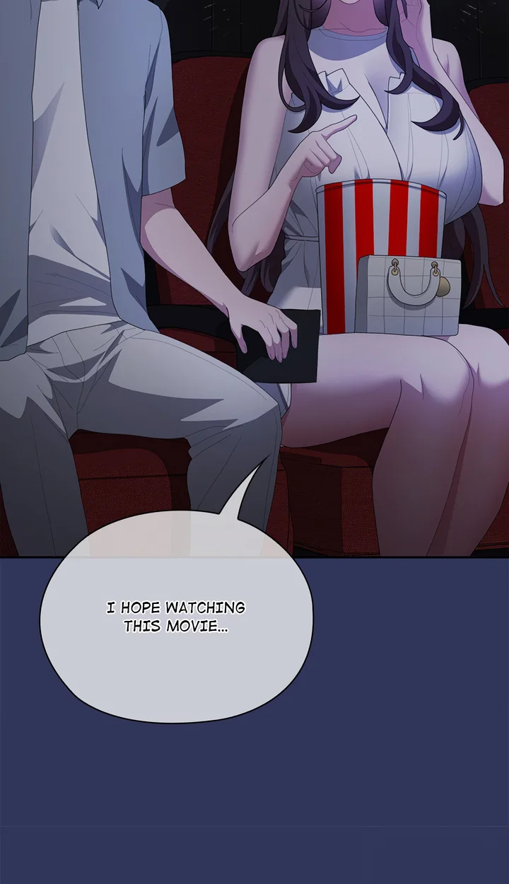 Troublesome Employee Warning (Uncensored) Chapter 48 - Page 66