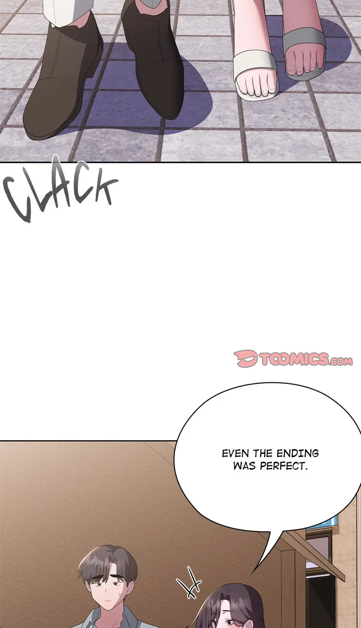 Troublesome Employee Warning (Uncensored) Chapter 48 - Page 72