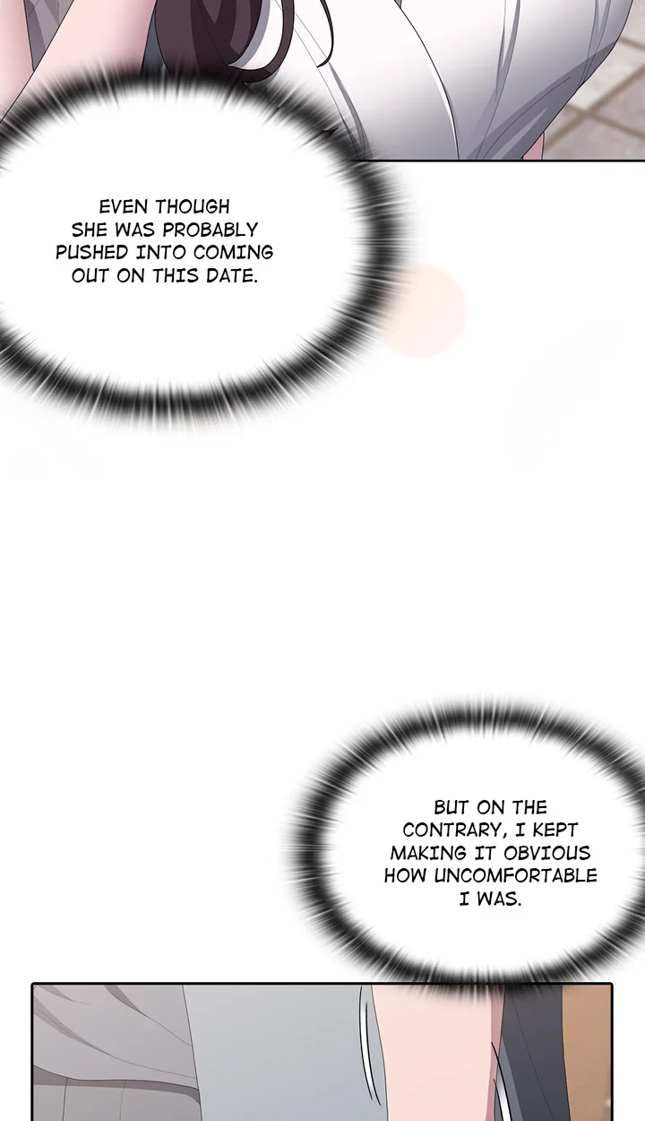 Troublesome Employee Warning (Uncensored) Chapter 48 - Page 83