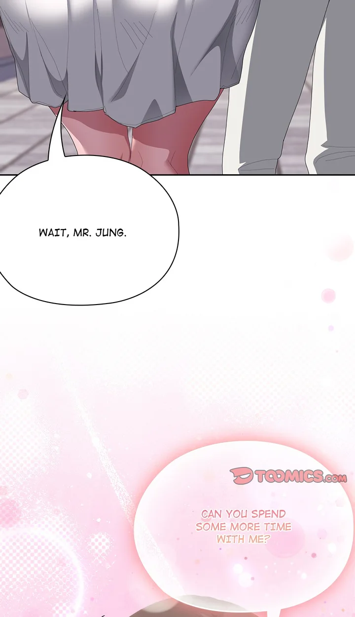 Troublesome Employee Warning (Uncensored) Chapter 48 - Page 97