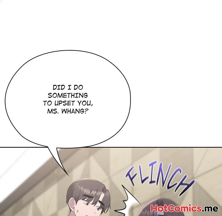 Troublesome Employee Warning (Uncensored) Chapter 50 - Page 109