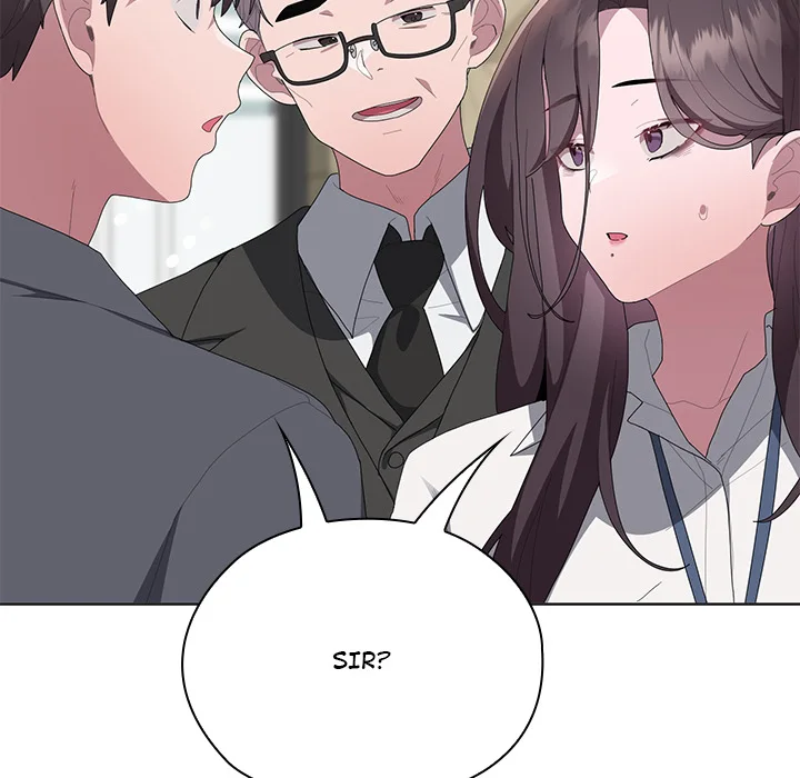 Troublesome Employee Warning (Uncensored) Chapter 50 - Page 121