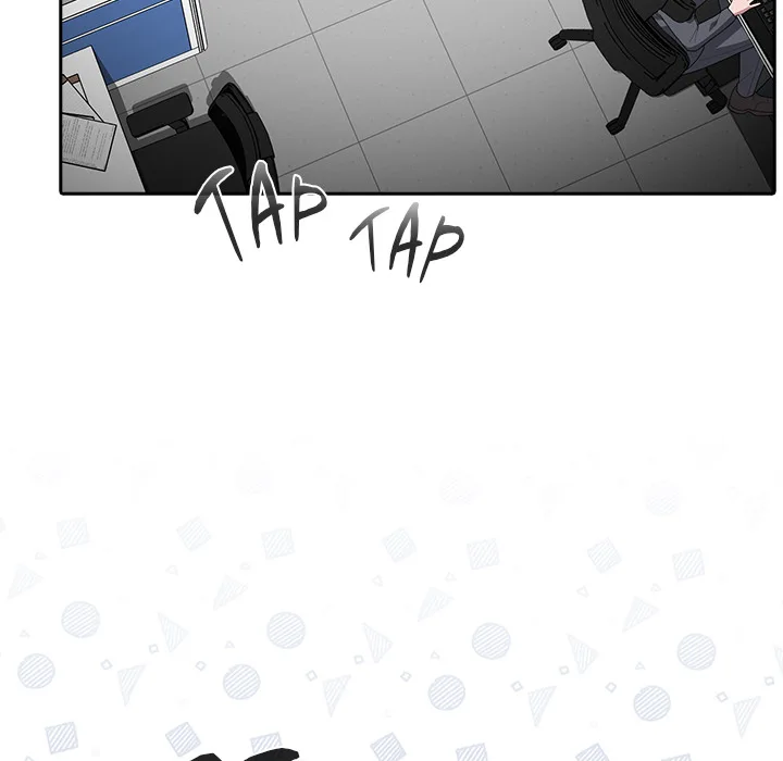 Troublesome Employee Warning (Uncensored) Chapter 50 - Page 137