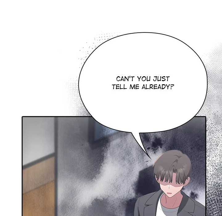 Troublesome Employee Warning (Uncensored) Chapter 50 - Page 151