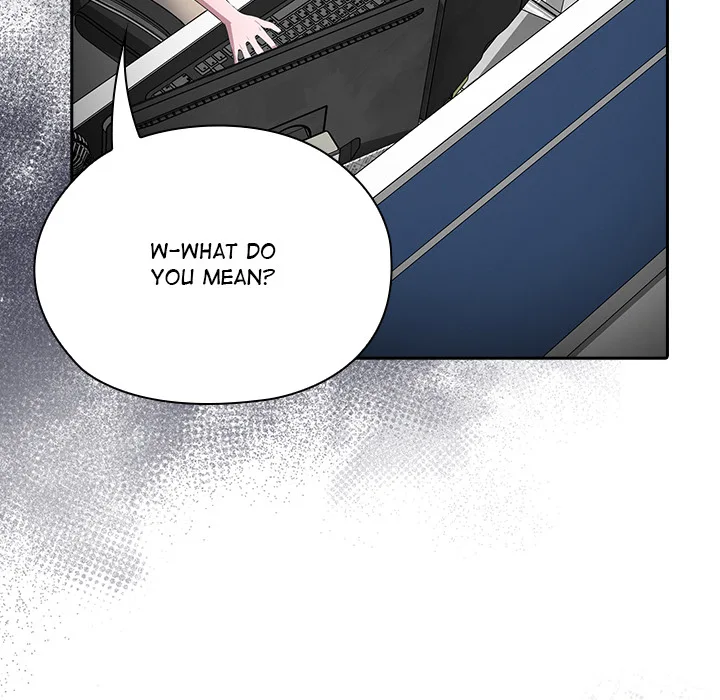 Troublesome Employee Warning (Uncensored) Chapter 50 - Page 153