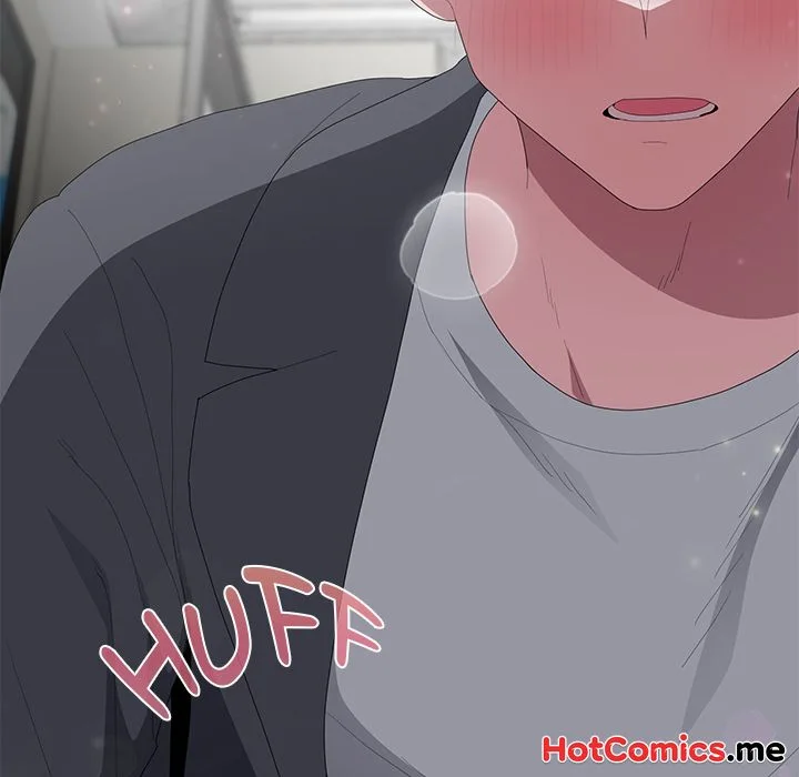 Troublesome Employee Warning (Uncensored) Chapter 50 - Page 171