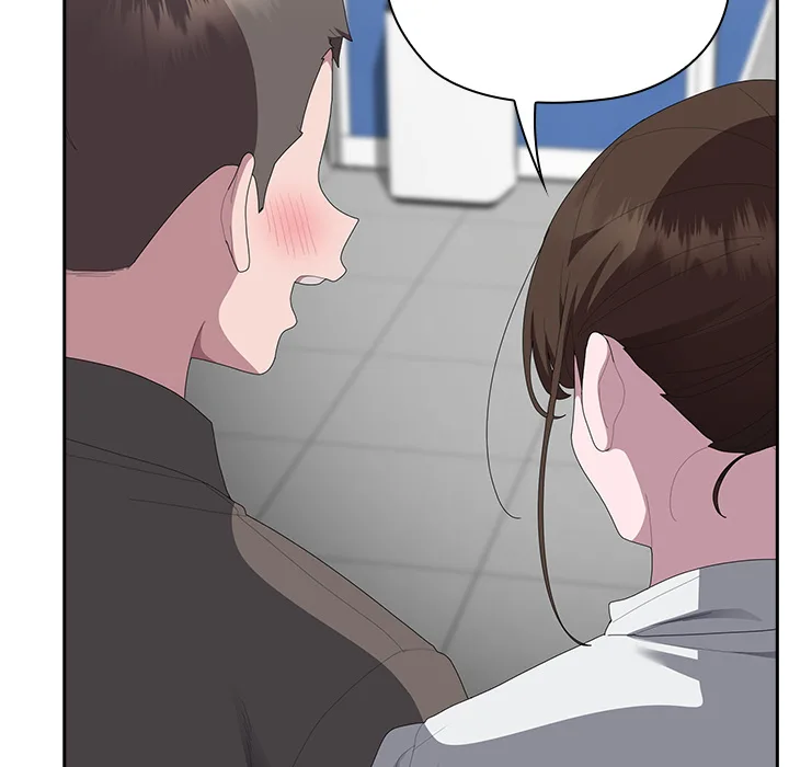 Troublesome Employee Warning (Uncensored) Chapter 50 - Page 180