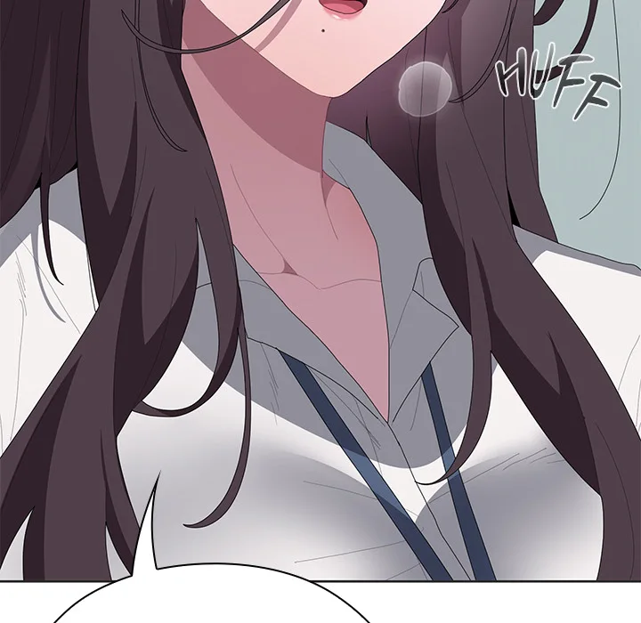 Troublesome Employee Warning (Uncensored) Chapter 50 - Page 55