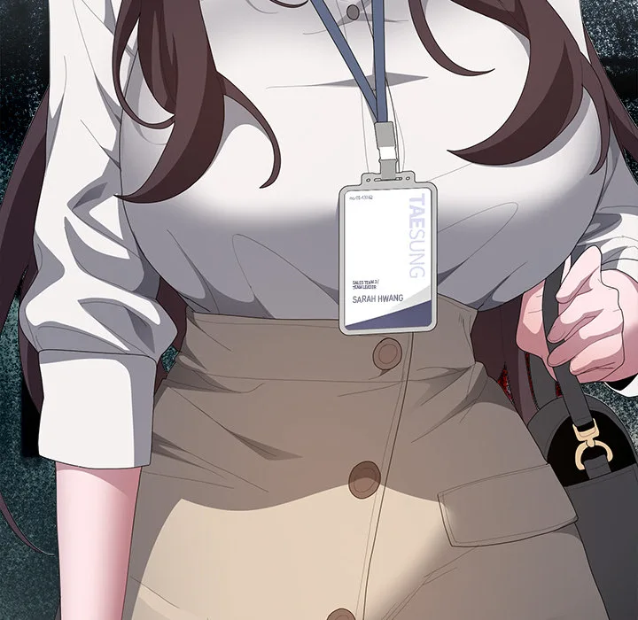 Troublesome Employee Warning (Uncensored) Chapter 50 - Page 65