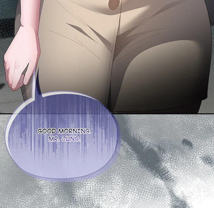 Troublesome Employee Warning (Uncensored) Chapter 50 - Page 66