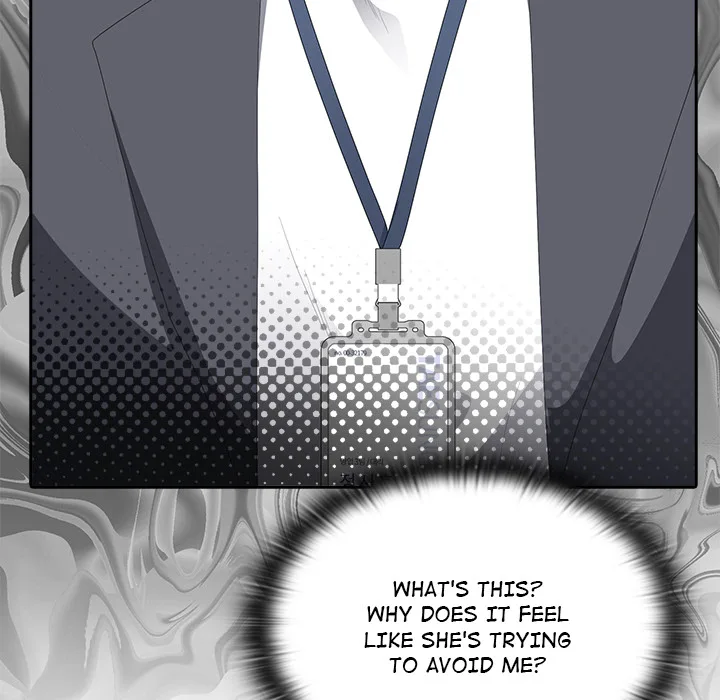 Troublesome Employee Warning (Uncensored) Chapter 50 - Page 77