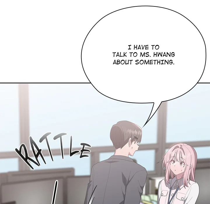 Troublesome Employee Warning (Uncensored) Chapter 50 - Page 96