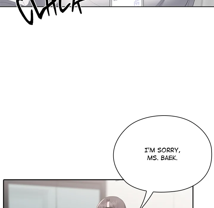 Troublesome Employee Warning (Uncensored) Chapter 50 - Page 99