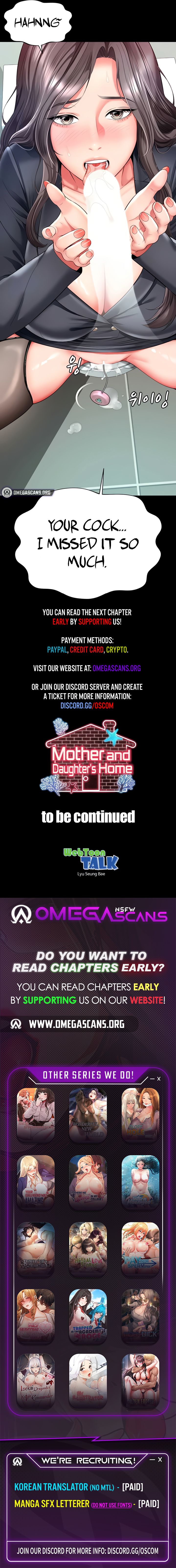 Mother and Daughter’s Home Chapter 15 - Page 9