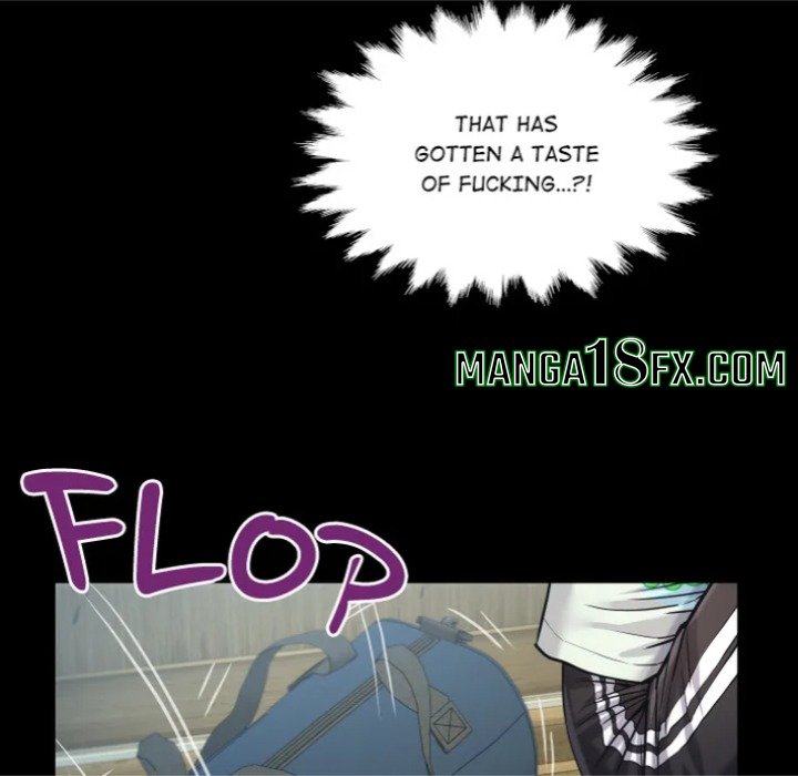 Single Room Chapter 11 - Page 30