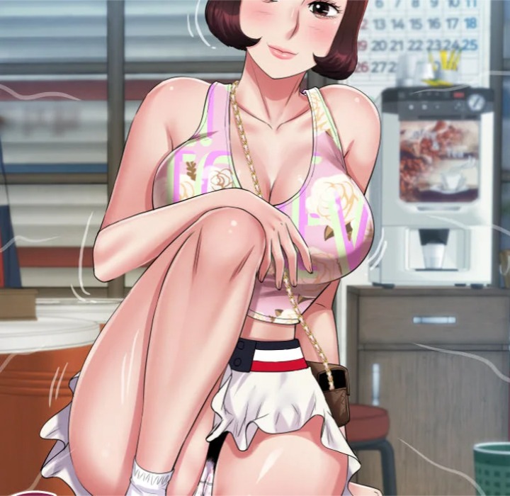 Single Room Chapter 11 - Page 43