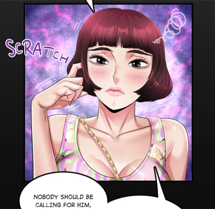 Single Room Chapter 11 - Page 9