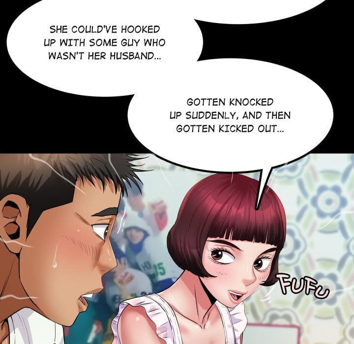 Single Room Chapter 12 - Page 131