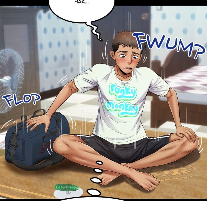 Single Room Chapter 12 - Page 83