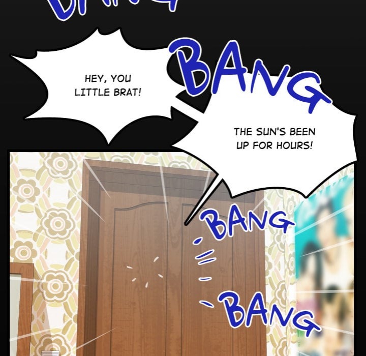 Single Room Chapter 15 - Page 7