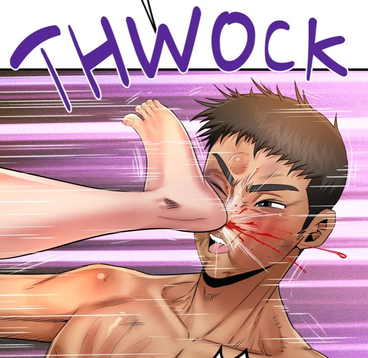 Single Room Chapter 16 - Page 13