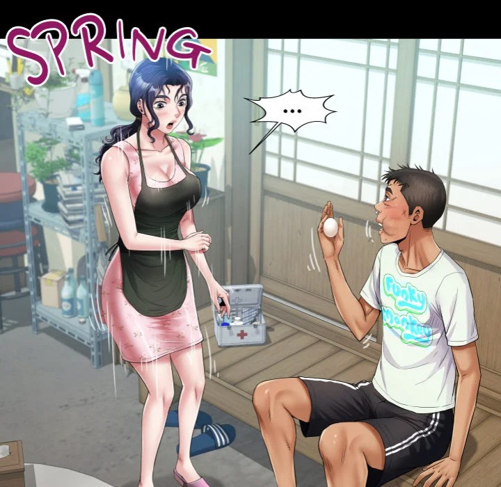 Single Room Chapter 16 - Page 85