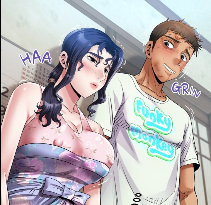 Single Room Chapter 17 - Page 118