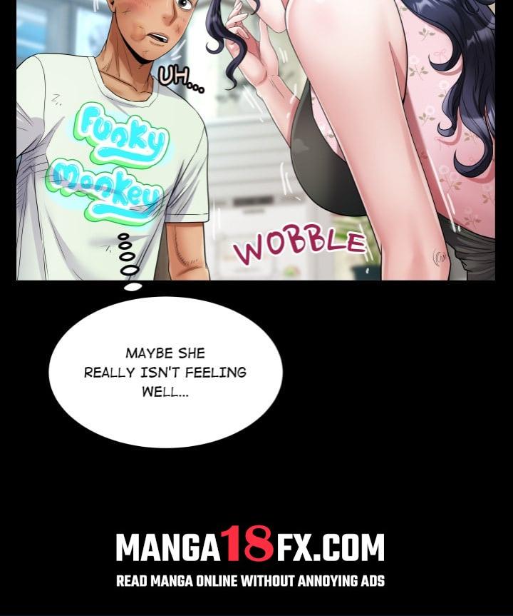 Single Room Chapter 17 - Page 25