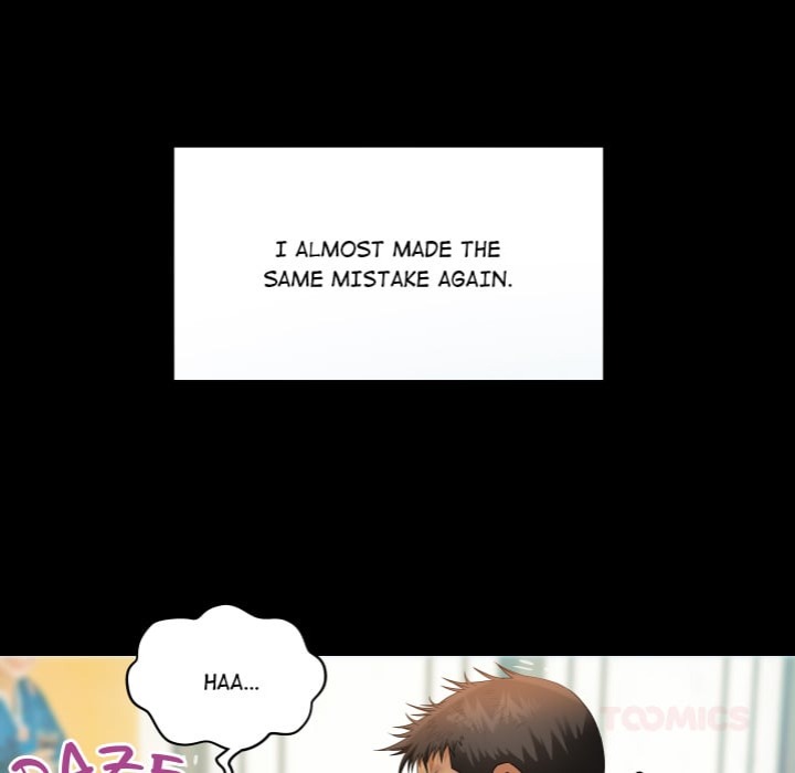 Single Room Chapter 17 - Page 33