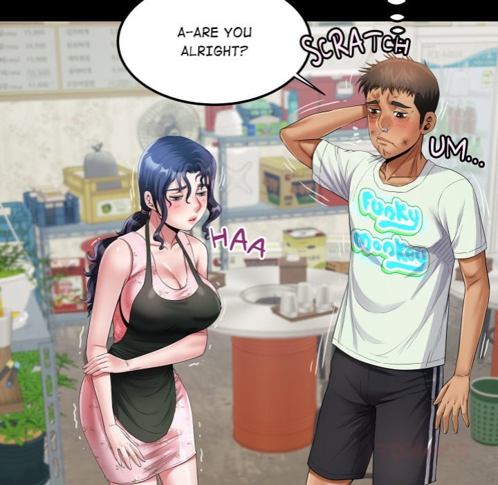 Single Room Chapter 17 - Page 39