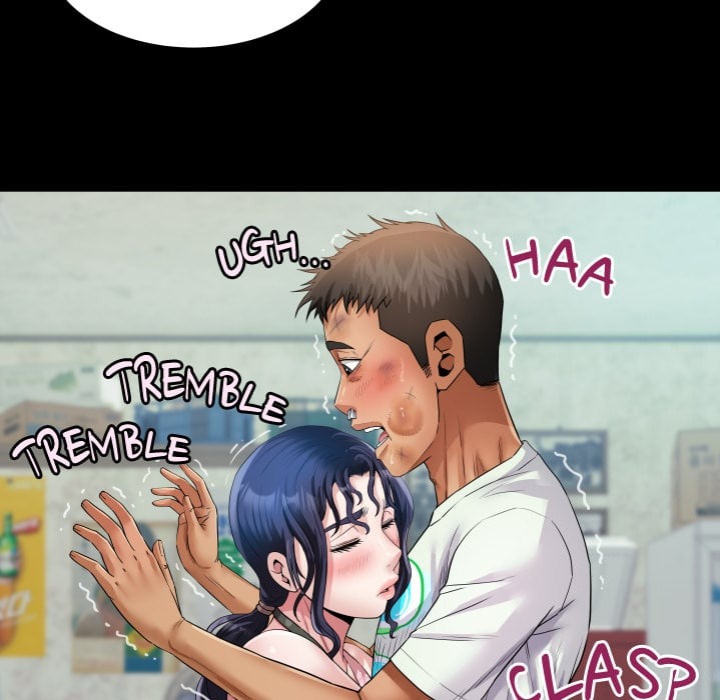 Single Room Chapter 17 - Page 56