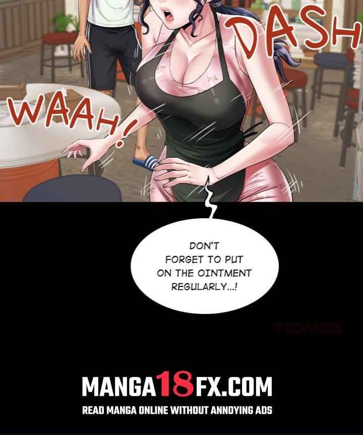 Single Room Chapter 17 - Page 87