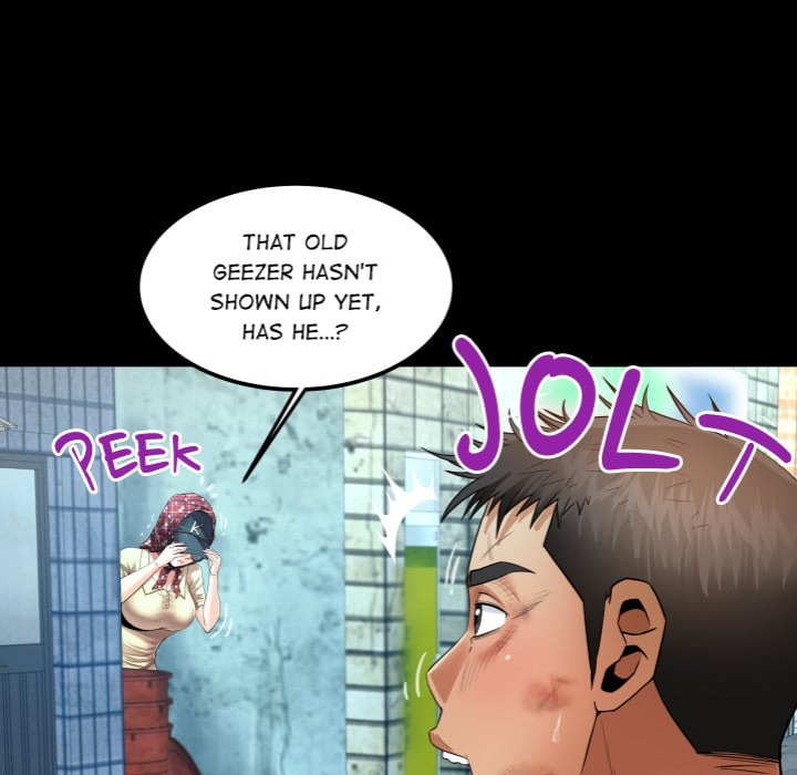 Single Room Chapter 17 - Page 95