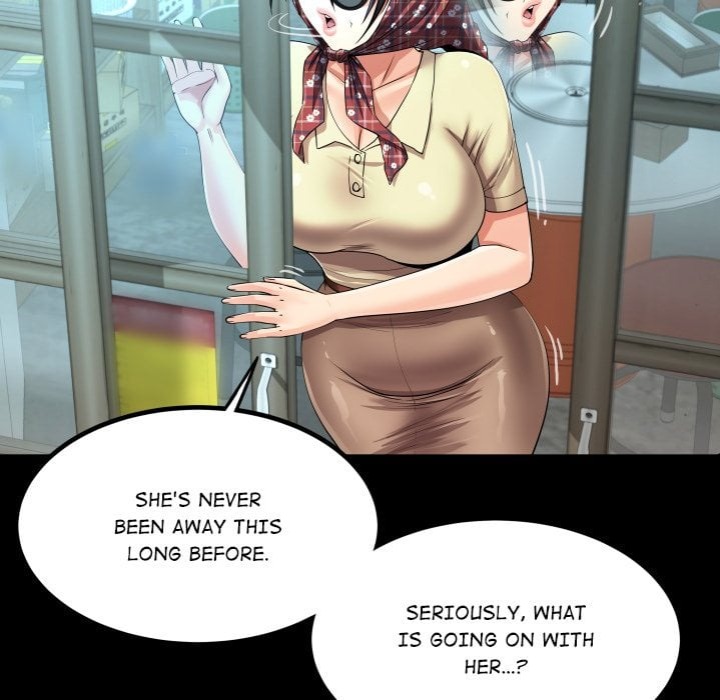 Single Room Chapter 18 - Page 77