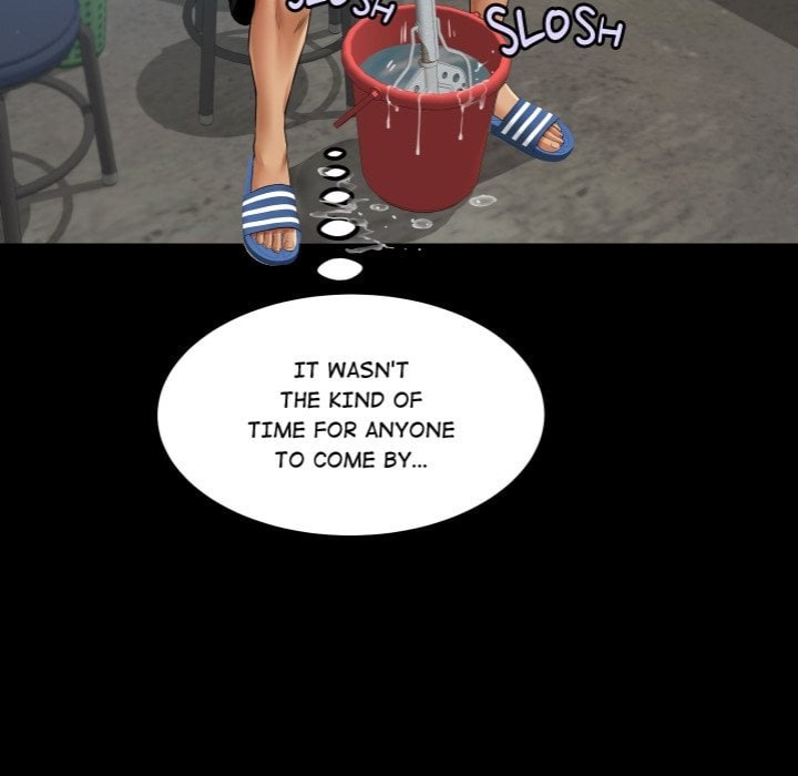 Single Room Chapter 19 - Page 104