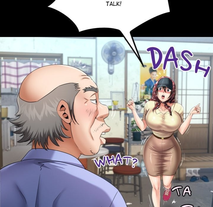 Single Room Chapter 19 - Page 13