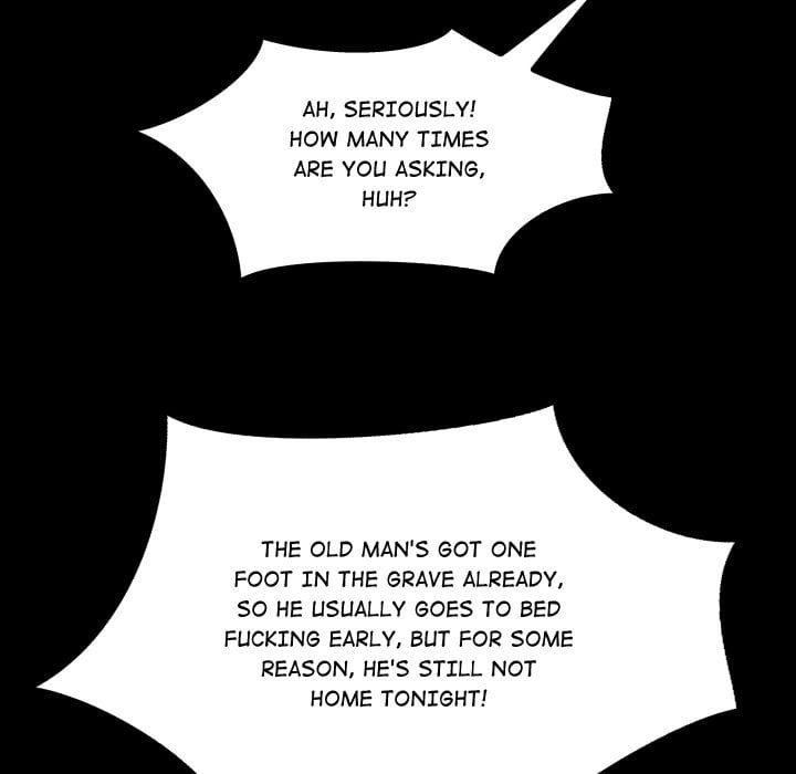 Single Room Chapter 20 - Page 113