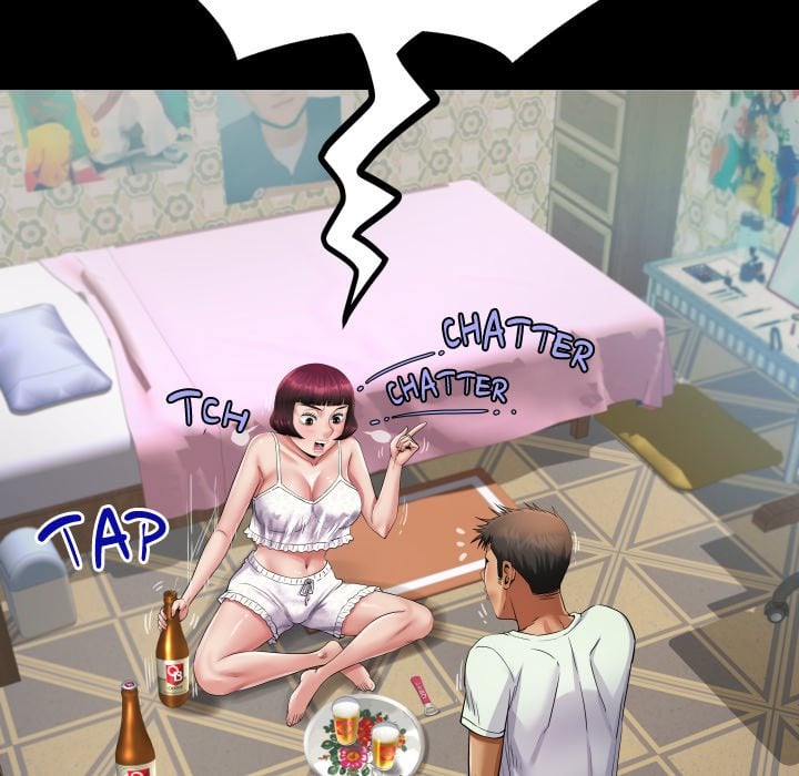 Single Room Chapter 20 - Page 114