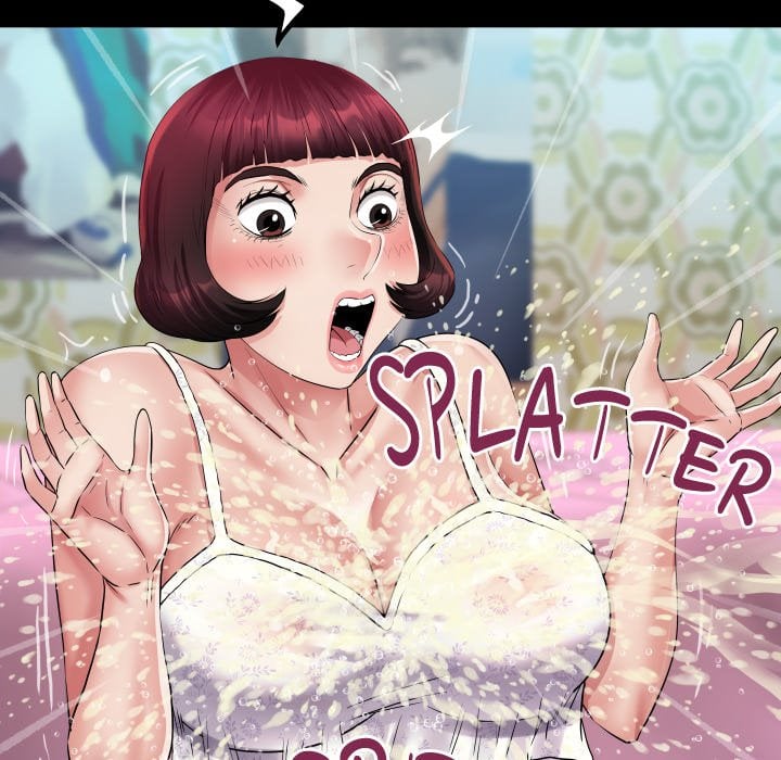 Single Room Chapter 20 - Page 131