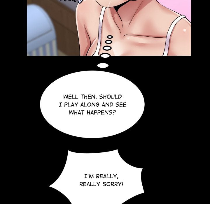 Single Room Chapter 20 - Page 137