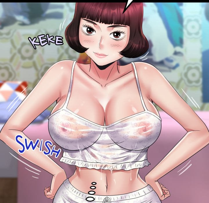 Single Room Chapter 20 - Page 140