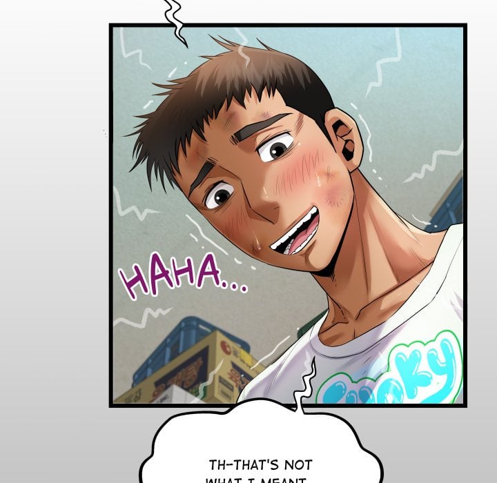 Single Room Chapter 20 - Page 23