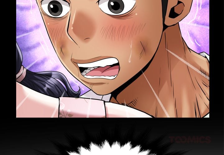 Single Room Chapter 20 - Page 3