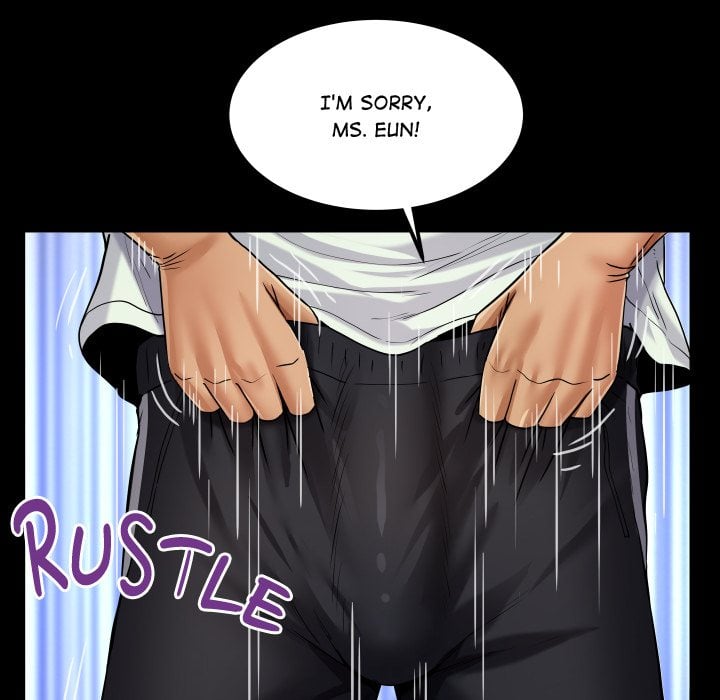 Single Room Chapter 20 - Page 38