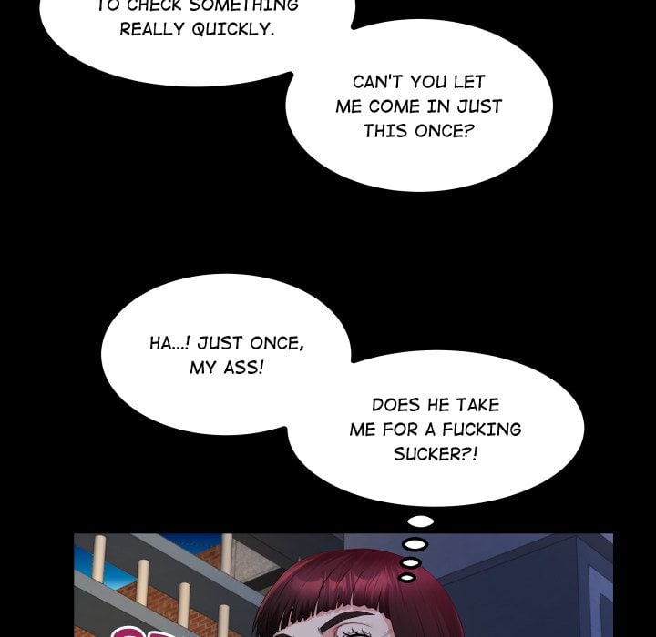 Single Room Chapter 20 - Page 90