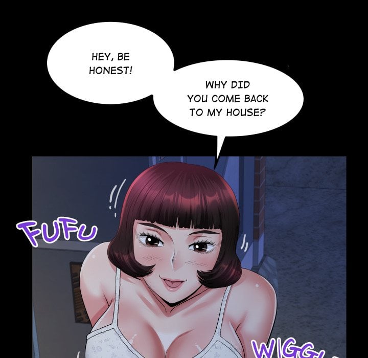 Single Room Chapter 20 - Page 95